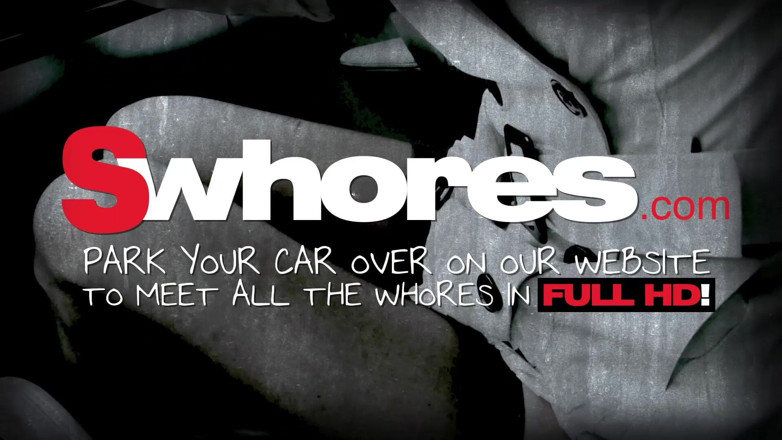 Swhores: Premier jour en tant que pute de rue par Swhores
