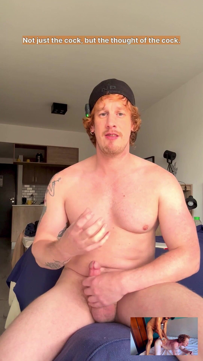Christian Hunter: Bate s vaším bráchou zatímco se díváme na moje latino4cumsluts...