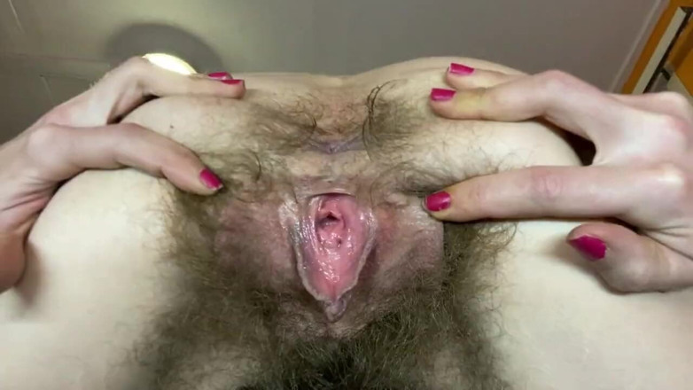Cuteblonde666: 自家製の猫ぽっかりコンパイル毛深い茂み