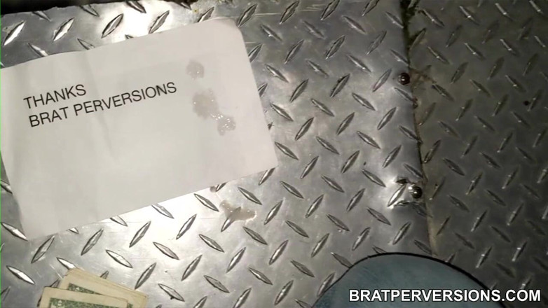 Brat Perversions: Lavado de cerebro de puta bbc: hijo de puta de...