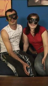 Lust and Perverse Couples - Part 01