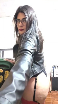 Fuck This Ass