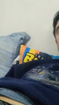 Handsome Guy Showing off Proud Hard Dick