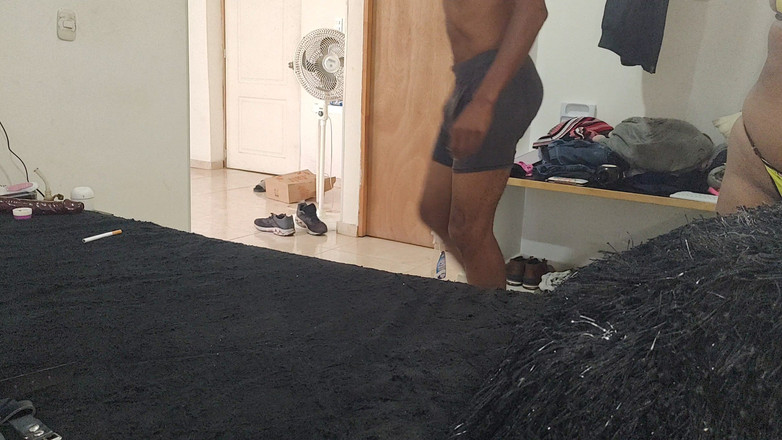 PABLO N3GROBAR: Si jalang helah Colombia Vol11