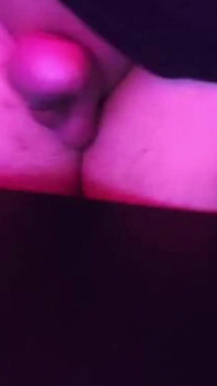 Skoro jsem přišel