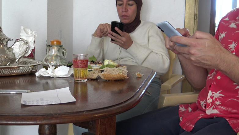 Souzan Halabi: Vey olum stanbul'da vey annesiyle seks videolar tamam sever