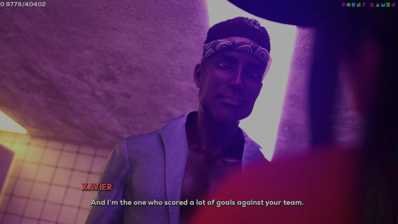 Porny Games: Shadows of Desire von Shamandev - untreue freundin isst bbc 51