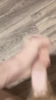 Enorm Spermasprut! Stor Massa Sperma. Twink Hardcore Onanerar. 4K 60fps