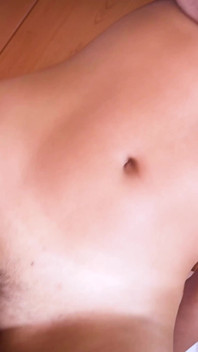 Teen Fucks Stepdaddy!! Hairy Wet Pussy Fucked Bareback!