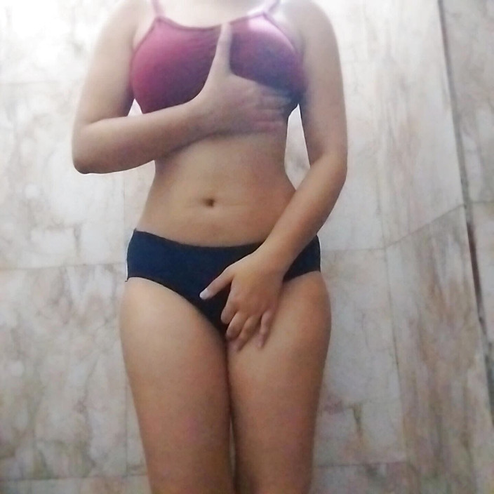 Riyathakur: Gadis remaja india bugil ep. 85