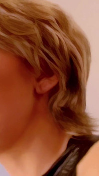 Sexy Video: Estelle Clark