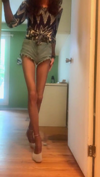Beautiful as a B