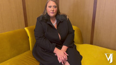 Veronica Jasmine: Office Rendezvous