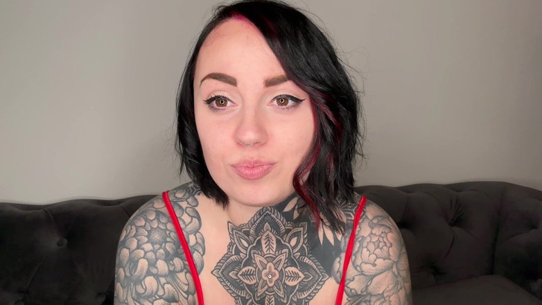 Miss Valentina: Iss es