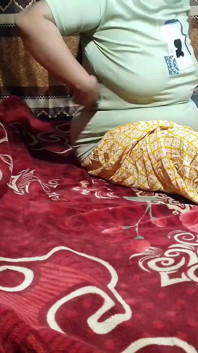Kakak ipar india dientot sama abang iparnya