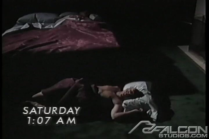 Falcon Studios: The Pledge Masters