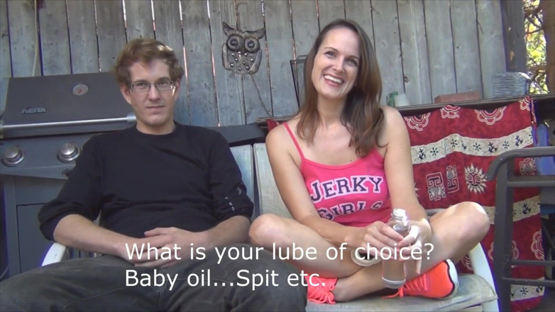 Jerky Girls: 20 otázek s Bailey představuje Bailey