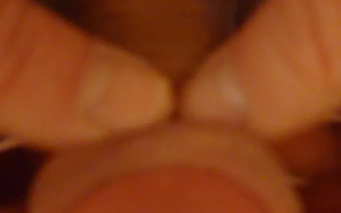 Carmen_Nylonjunge: Fun with a Small Penis in the Kitchen