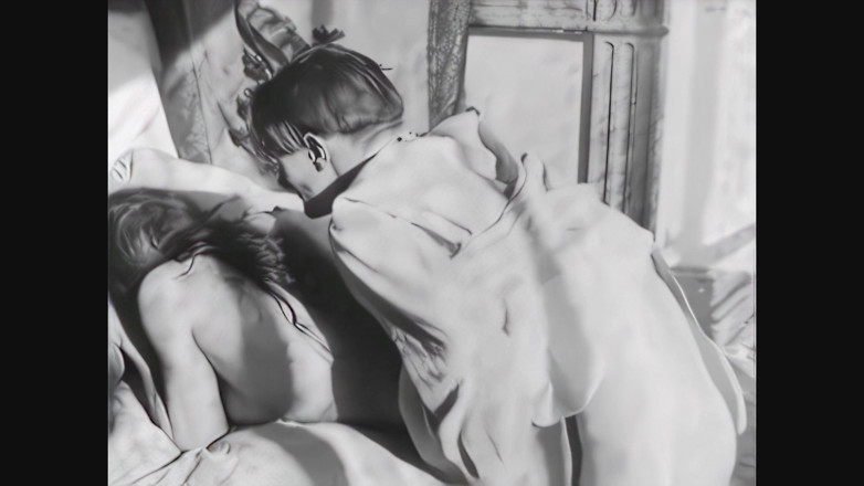 Vintage Erotic Archive: Voyeur Franța 1924