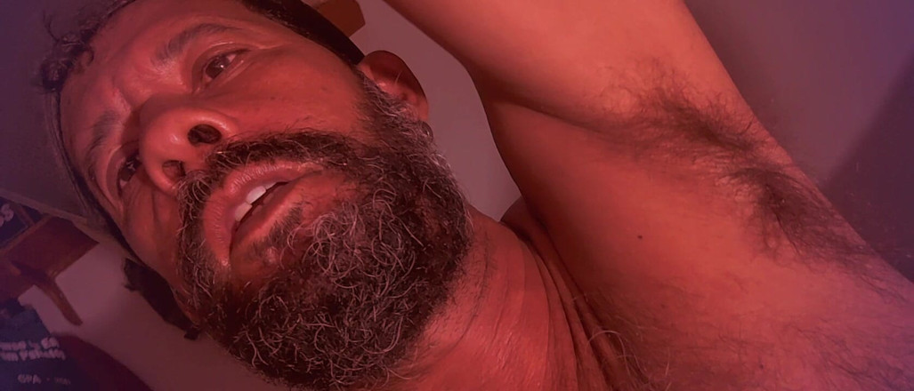 Solobator: Jsem sex porno – chystám se vyvrcholit