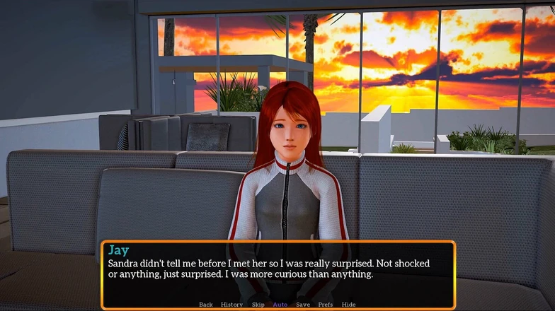 Joystick Cinema: My New Household - (PT 19) - NC