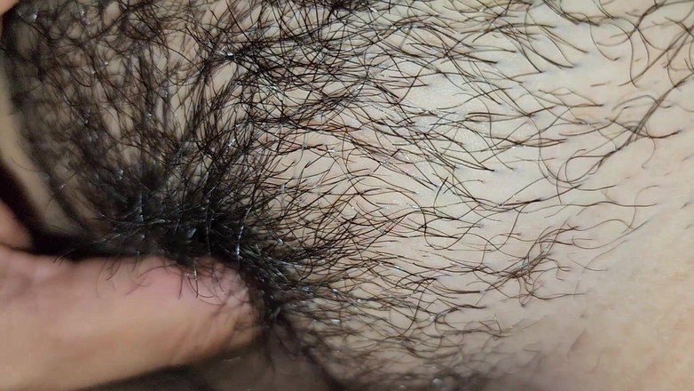 Wild fetish: Üvey kız kardeşimin amında küçük penisim