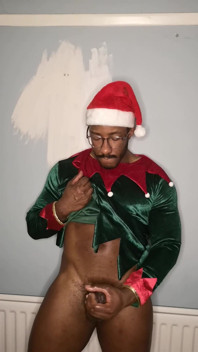 Apenas para Você Cara, Feliz Natal