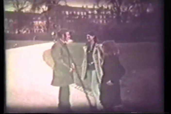 Vintage Megastore Full hd: Bound to Please 08 - (restyling Movie in Full HD Version)