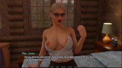 Johannes Gaming: Días universitarios 17 ¿Qué tan lejos estamos dispuestos a ir con ella?