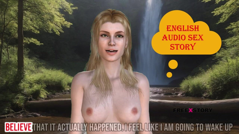 English audio sex story: Seks arzum bölüm - 4: İngilizce sesli seks hikayesi