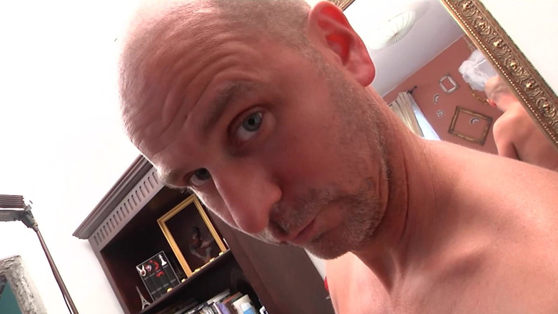 MMV films - The Original: Ein Weißer Schwanz Auf Der Höhe Eines Schwarzen Schwanzes