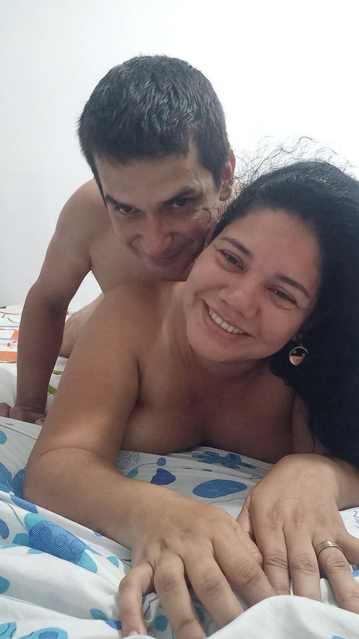 Valkyrie and Luigy Couple: 彼女がセックスを望んでいる