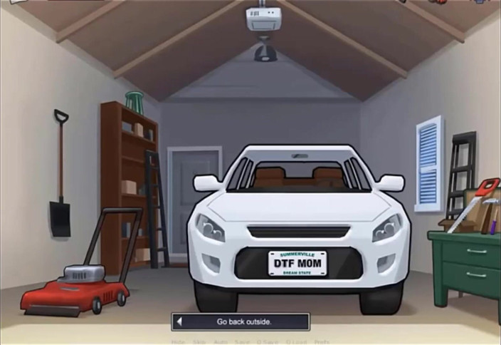 Cartoon Play: Letní sága, část 10