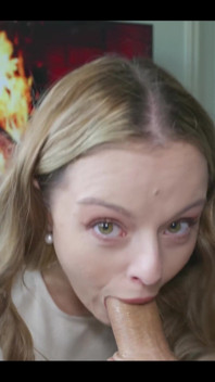 Would a BJ a Day Make You Happier Every Day?