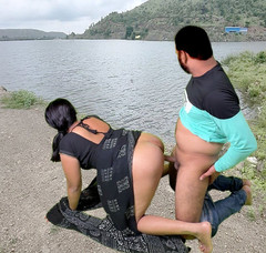 Sexy Komal: Jaký máte vy všichni pocit, že jste otevřená Komalem?