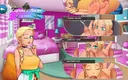 PornGameHunter: All Sex Scenes with Step Sister Lily - Life in Woodchester