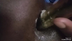 Sexyjayla254: İki farklı oyuncak sexyjayla'nın göt deliğini genişletiyor