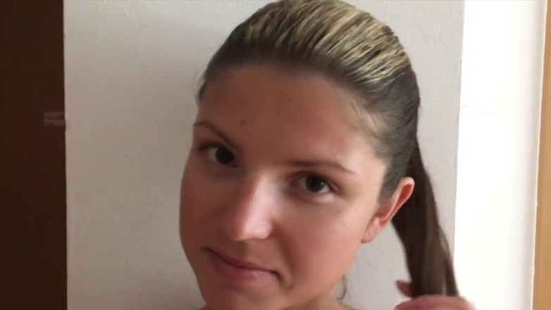 Gina Gerson: Video-1