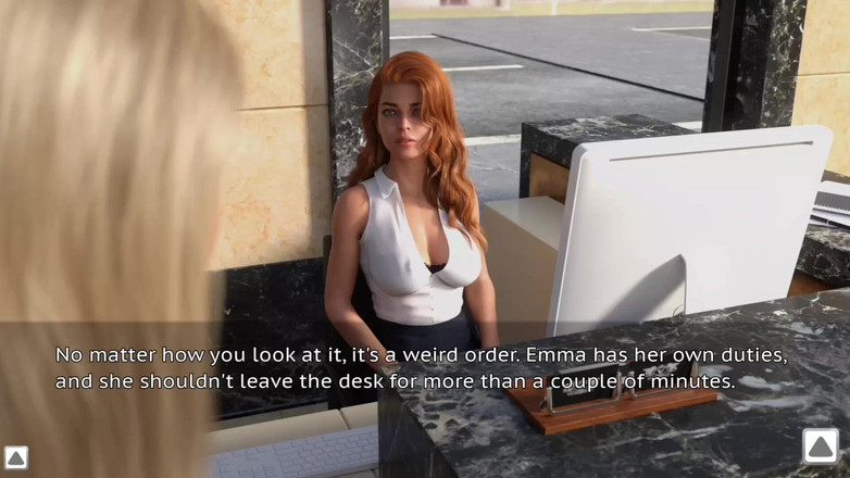 Nerom life: Macocha powoli zakochała się w swoim uroczym sąsiadem