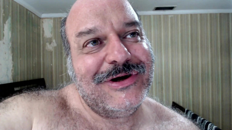 BullMuscleJoe: Bullmusclejoe pancut ke dalam fleshlightnya!