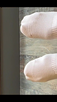 Sweaty Feet Lovers