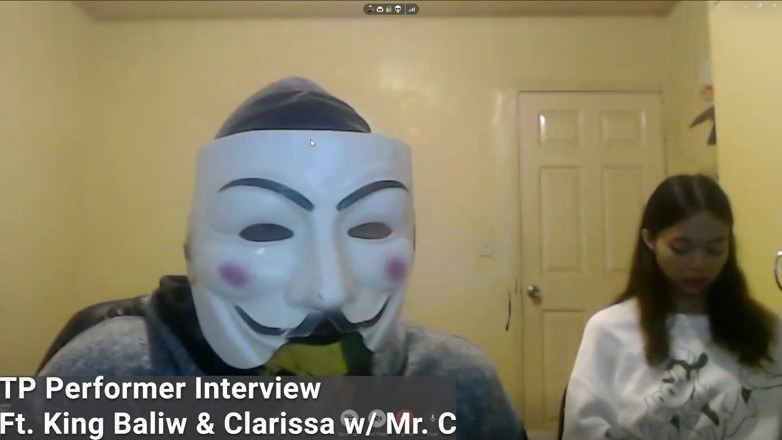 TrikePatrol Podcast: Trikepatrol Interview #31 - Clarissa and King Baliw