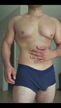 After Gym