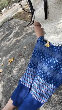 Dress Thai