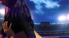 Fuck Bowl Lix!!! Not Superbowl Astridesben Vs Esbenvaldrik 2025