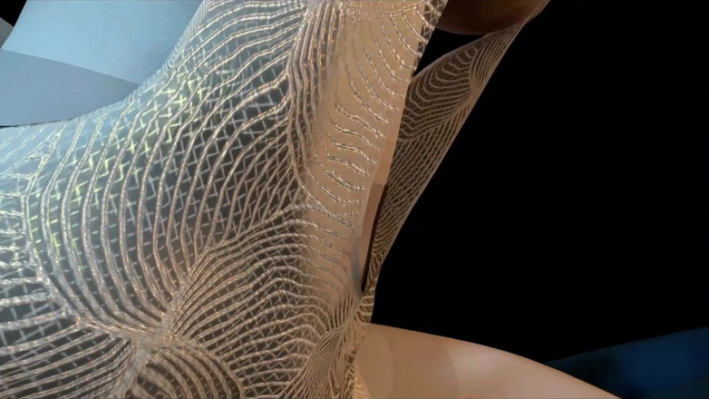 X Hentai: 길에서 바람피는 마누라를 속이는 거유 (p1) - 3D 애니메이션