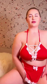 Feels so Alone Since Stepdaddy Left, Will You Keep Me Company?