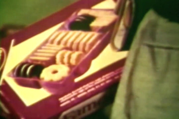 Vintage Megastore Full hd: Bound to Please 02 - (restyling Film ve Verzi Full HD)