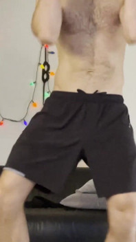 Hot Guy Dances for You