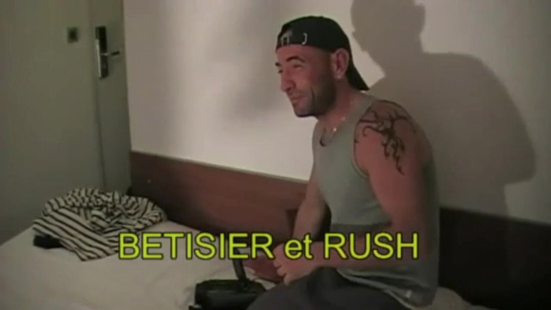 Gaybareback: Primeira sessão pornô gay para Greg e Justin